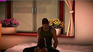 Play home, is it full hd animated 3d porno with latinas?