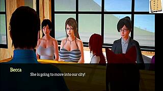 My New Family 101 Adventure