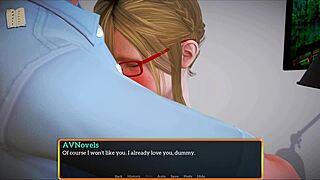 my new stepfamily explores family dynamics in game 605