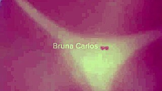 I arrived horny from trip and fucked in hotel bathroom