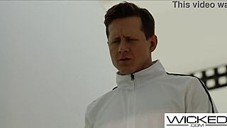 Freya Parker Fucks And Rides!