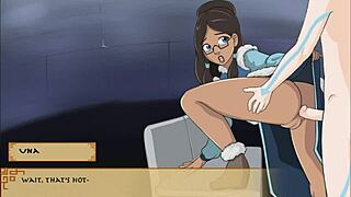 Four Elements Trainer porrscener – het recension!