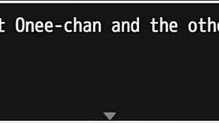 Minhas Amigas Apareceram Com Piercing Nos Seus Mamilos - NTR Police Ruri & Sakura - Parte 5