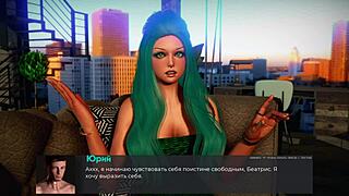 complete gameplay of deviant anomalies part 29 with subtle elements