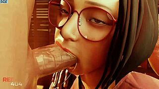 Life is strange in this cartoon world