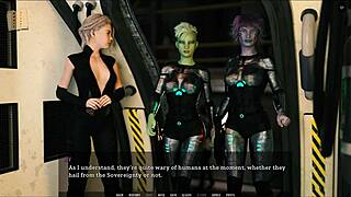 Tales From The Unending Void 177