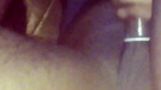 my step brother's best friend gave me a lollipop in his room