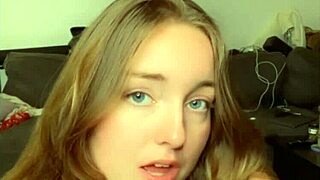 Filmed myself super horny riding dildo on big clit