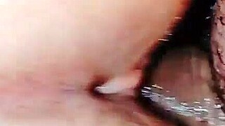 follando sin condon a mexicana secretaria en doggy style con pasi��n