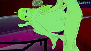 Pa-san and Seika Ijichi Intense Sex - Bocchi the Rock Hentai