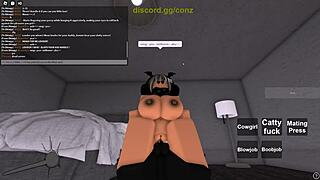 Exploring twenty-seven roblox adult scenes