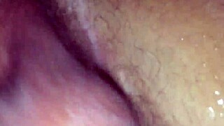 Bi boyfriend has sex with another man in a three woman and one man sexual encounter