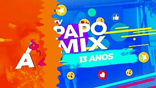 I Saw Cesar Being Bold In The Big Cocks Club In Sao Paulo