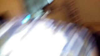 Perfect blowjob and tight pussy fuck for master with big cock fingering