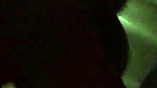 latina gets her pussy fucked close-up