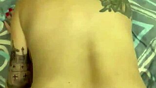 the story of a wet tight pussy craving her favorite fat cock in doggystyle