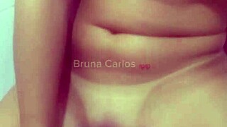 I arrived horny from trip and fucked in hotel bathroom