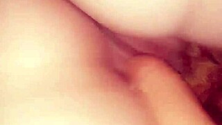 Crazy Threesome Action with Wild Group Fun