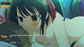 Evenicle Scene Six With Subtitles