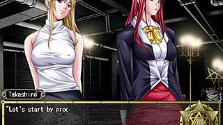 Bible Black Infection Playthrough