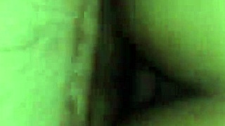 casada enjoys bent over doggystyle with hairy pussy