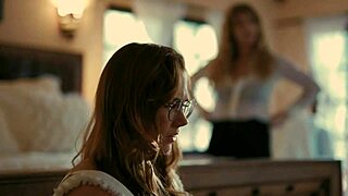 Siri Dahl Threesome with Big Tits and Anal in 4K