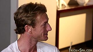 Erotic Masseuse Gives Facial?