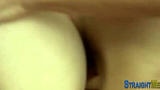 Straighty Gives Head And Rides Gay Cock