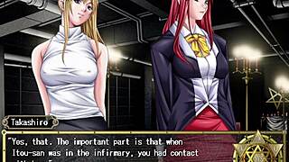 Bible Black Infection Playthrough