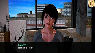 my new family redhead cartoon tale