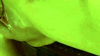 Curvy Alanah Rae Receives Detailed Massage from Boss Leading to Facial