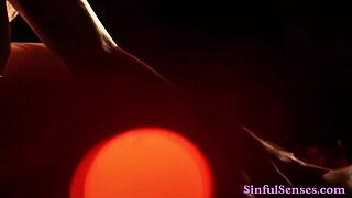 i enjoy a relaxing session with angel wicky. busty blonde milf provides gentle care and attention.