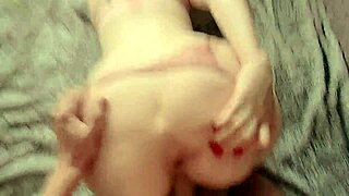 fucking my big ass roommate's tight pussy, but is it too much?