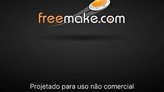 Footjob Collection Featuring Various Feet and Techniques