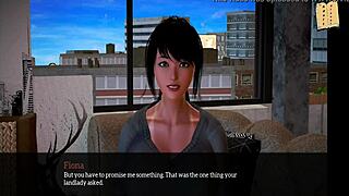 my new family redhead cartoon tale