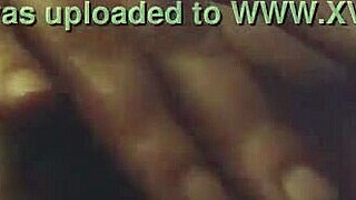 Step-Daughter Rubbing Her Wet Pussy