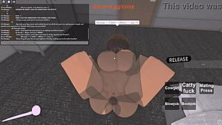 Exploring twenty-seven roblox adult scenes