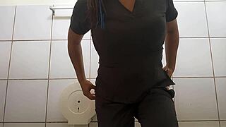 latina nurse films real homemade hospital action