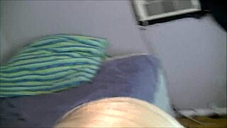 ava hughes returns for a massive facial cumshot