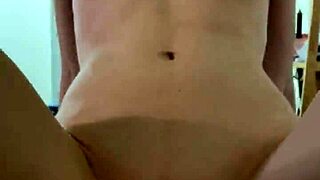 Pov Amwf Sex Leads To Creampie And Pregnancy.