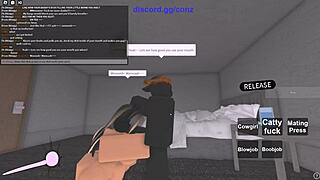 Exploring twenty-seven roblox adult scenes