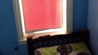 Unfaithful Wife Seduces Best Friend in Casting Interview