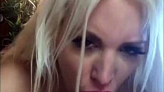 Hot compilation with my toys talking in Spanish