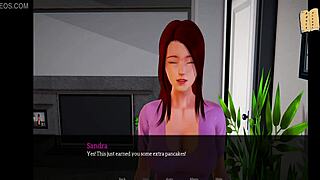 My new family 254 in 3d porn?