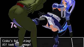 girl b hero scenes part 11 ciska