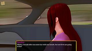 Amateur family gets down and dirty in erotic video