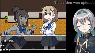 magic unability girl akari trial ver machine translated subtitles played by silent v ghost1 2