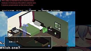 Secret Spa Girl Trial Version Machine Translated Subtitles 1 3