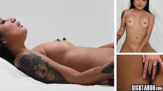 oh, avery black, your perfect asian body!