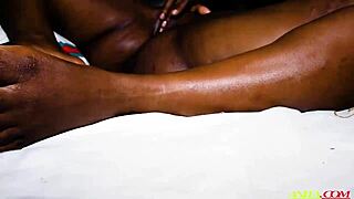 First time sex with stepdad turns into longest wild ride